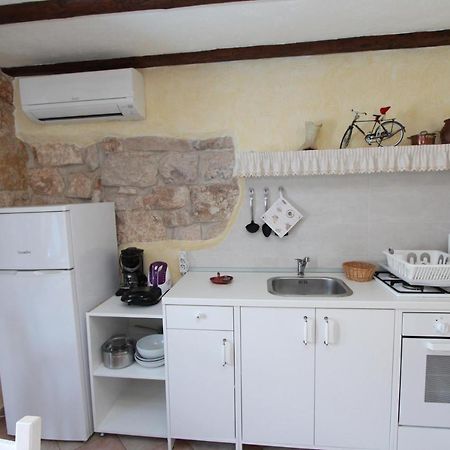 Apartments Midea 2 Rovinj Kültér fotó