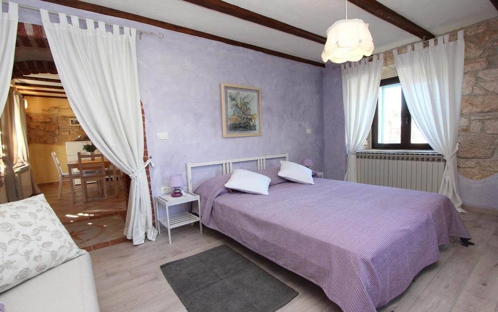 Apartments Midea 2 Rovinj Szoba fotó