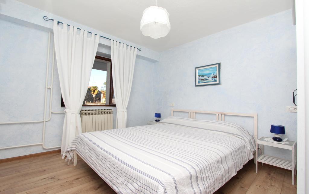 Apartments Midea 2 Rovinj Szoba fotó