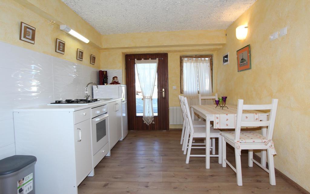 Apartments Midea 2 Rovinj Szoba fotó