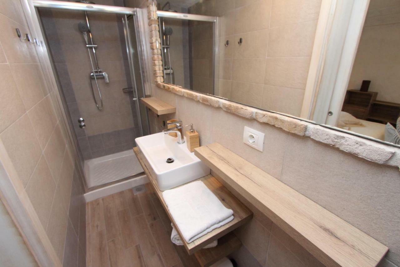 Apartments Midea 2 Rovinj Kültér fotó