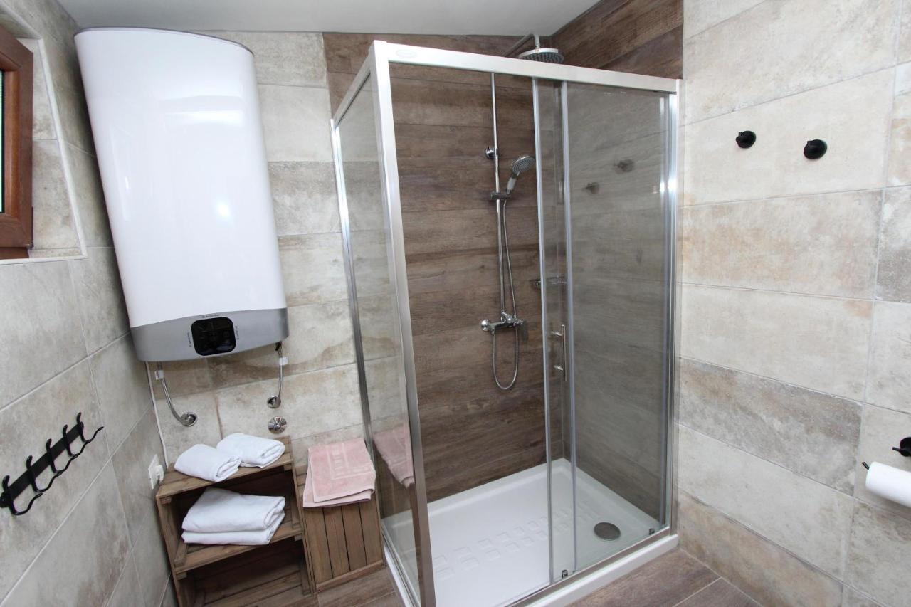 Apartments Midea 2 Rovinj Kültér fotó