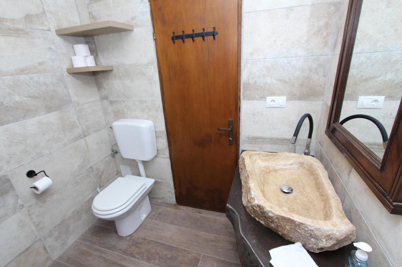 Apartments Midea 2 Rovinj Kültér fotó